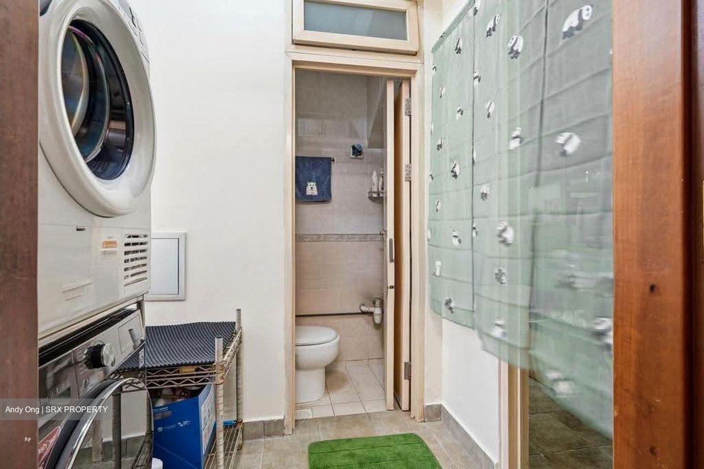 Woodgrove Condominium (D25), Condominium #639507611